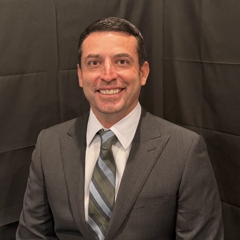 Reno prosthodontist Doctor Julio Escobar
