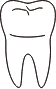 tooth 17