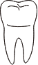 tooth 18