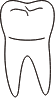 tooth 19